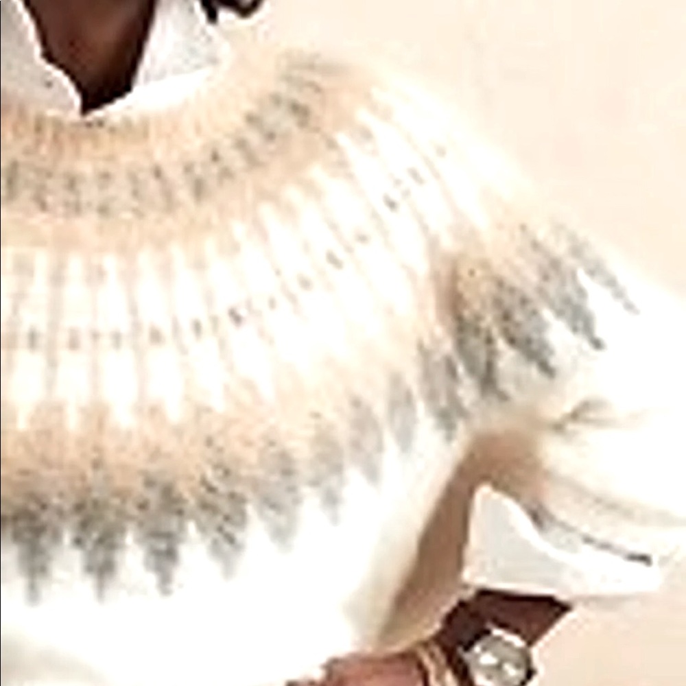 Banana Republic Sweater, Sz. S